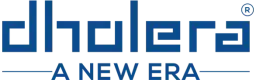 Dholera Smart City Logo
